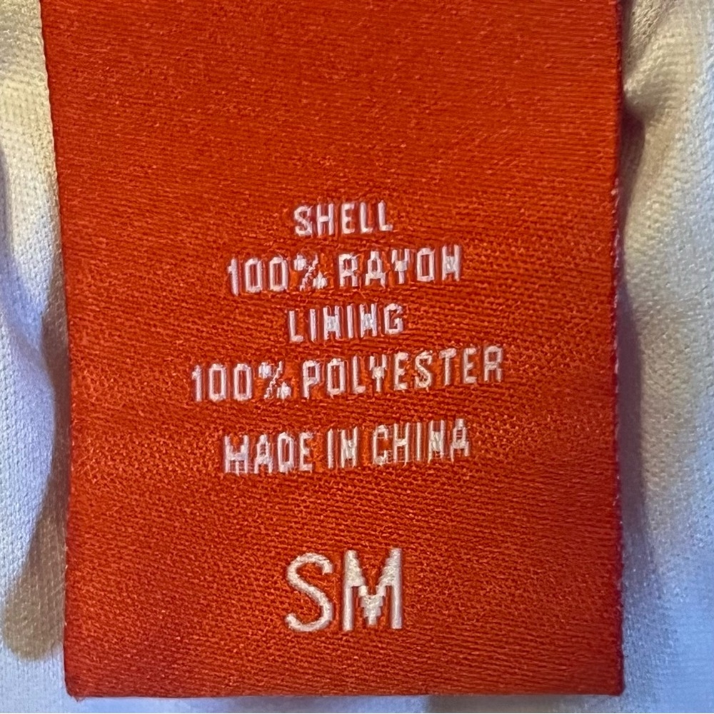 Her Universe Strawberry Shortcake Patchwork Ruffl… - image 4